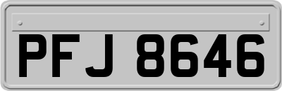PFJ8646