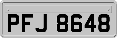 PFJ8648