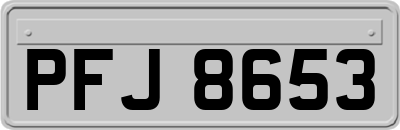 PFJ8653
