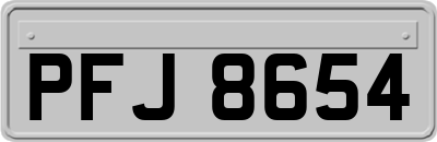PFJ8654
