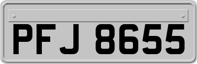 PFJ8655