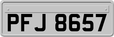 PFJ8657