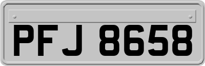 PFJ8658