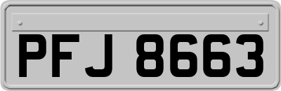 PFJ8663