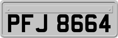 PFJ8664