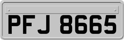 PFJ8665