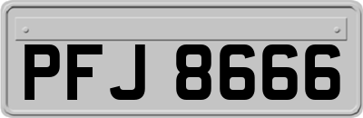 PFJ8666