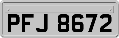 PFJ8672