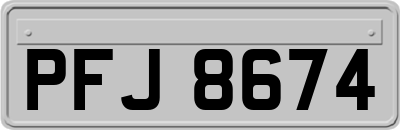 PFJ8674