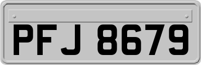 PFJ8679
