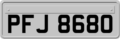 PFJ8680