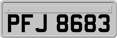 PFJ8683