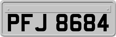 PFJ8684