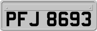 PFJ8693