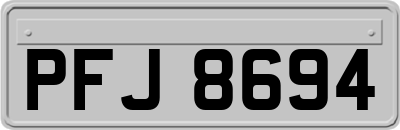 PFJ8694
