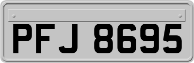 PFJ8695