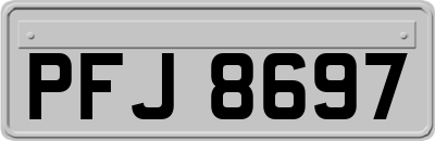 PFJ8697