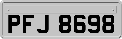 PFJ8698