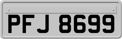 PFJ8699