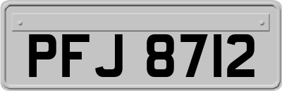 PFJ8712