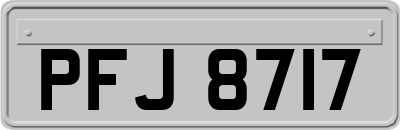 PFJ8717