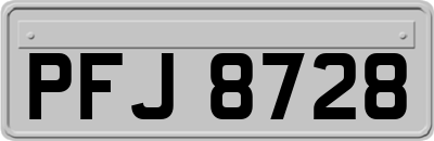 PFJ8728