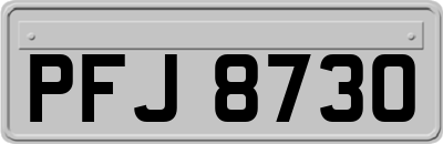 PFJ8730