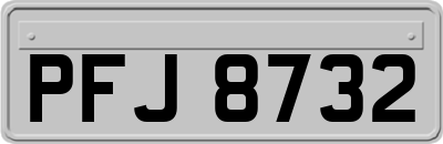 PFJ8732