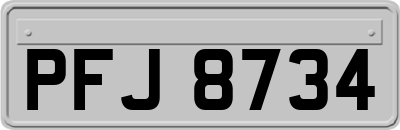 PFJ8734