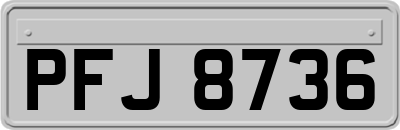 PFJ8736
