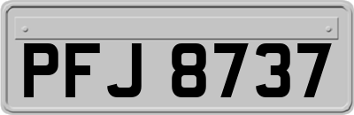 PFJ8737