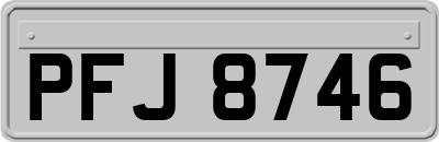 PFJ8746