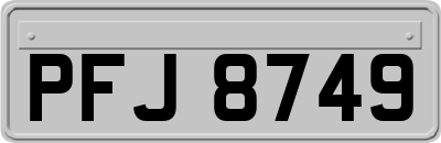 PFJ8749