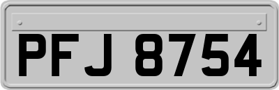 PFJ8754