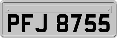 PFJ8755