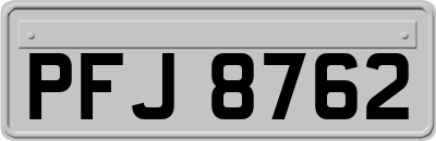 PFJ8762