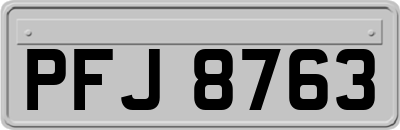 PFJ8763