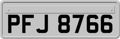 PFJ8766