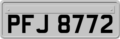 PFJ8772