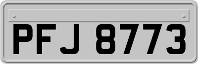 PFJ8773