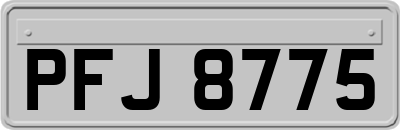 PFJ8775