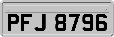 PFJ8796