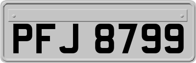 PFJ8799