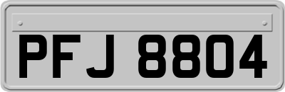 PFJ8804