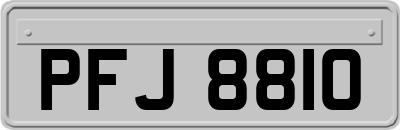 PFJ8810
