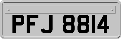 PFJ8814