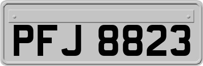 PFJ8823