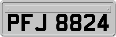 PFJ8824