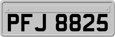PFJ8825