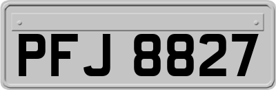 PFJ8827